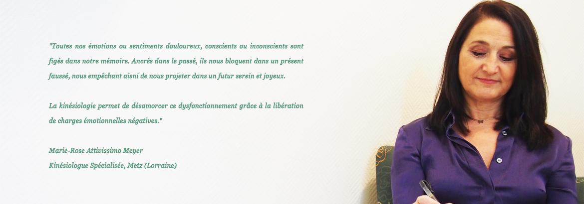 Phrase marie rose kinesiologue 2018
